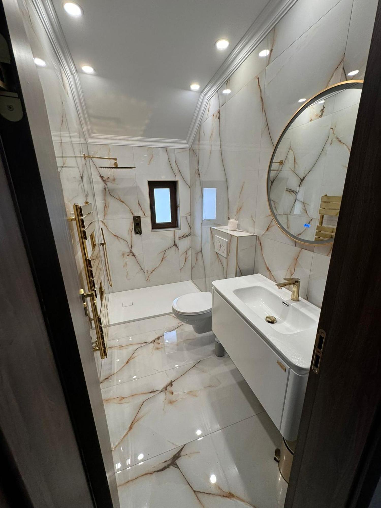 Sea Breeze Rooms Mamaia Nord Нэводари Экстерьер фото